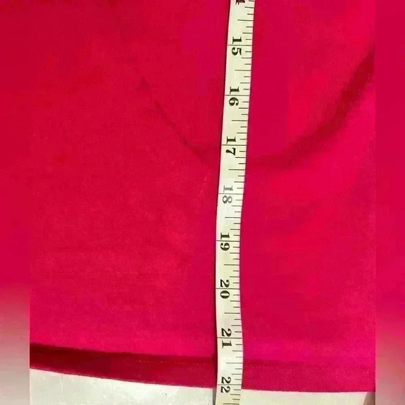 Champion Middleweight Jersey Pullover Hoodie, Women’s Size Small, Fuchsia - Picture 7 of 11